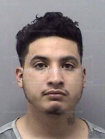 Joshua Rene Mendoza