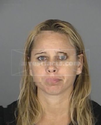 Jennifer Marie Luby