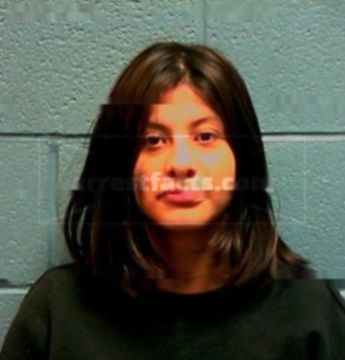 Martha Ashley Martinez