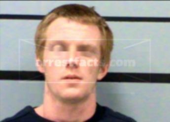 Shelby Blake Mitchell
