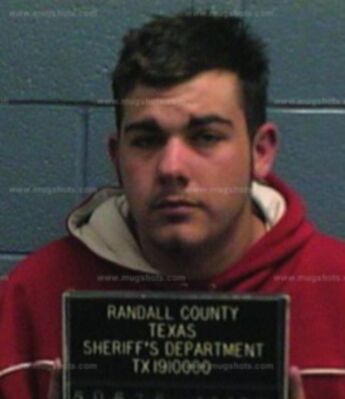 Clayton Lee Mitchell