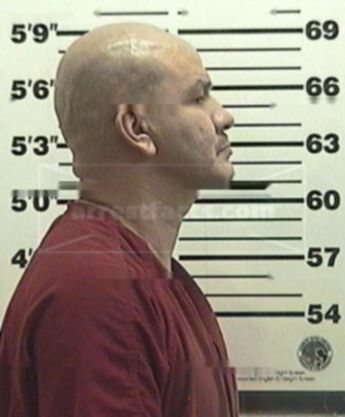 Richard Leyva