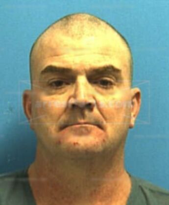 Christopher Mark Ward