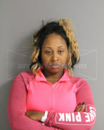 Shanice C Tanksley