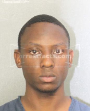 Jermaine Emmanuel Armstrong
