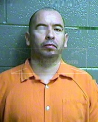 Louis Ornelas Jr.