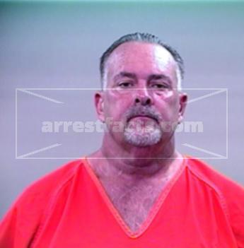 Brian Victor Barnes