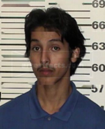 Victor Antonio Sandoval