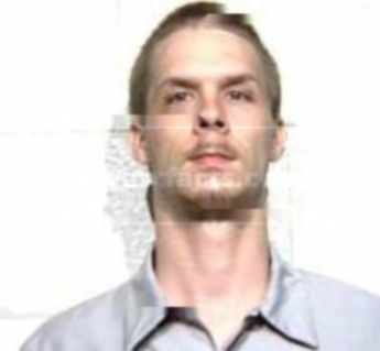 Clint Edward Klauser