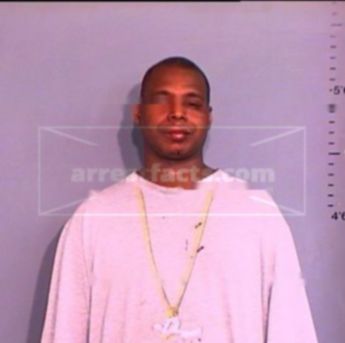 Sherwin Pierre Davenport