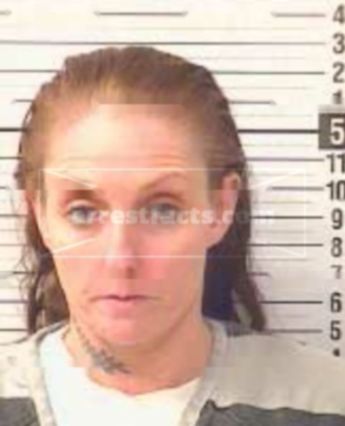 Samantha Renea Johnson