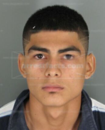 Ricardo Adolfo