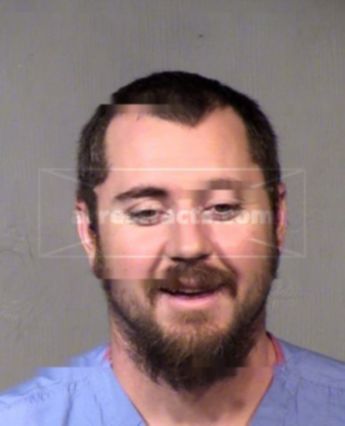 Scott Christopher Caldwell