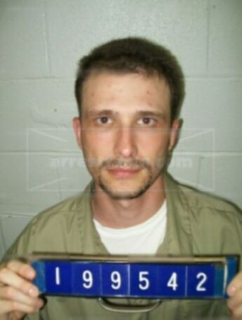 Joshua Lee Tucker