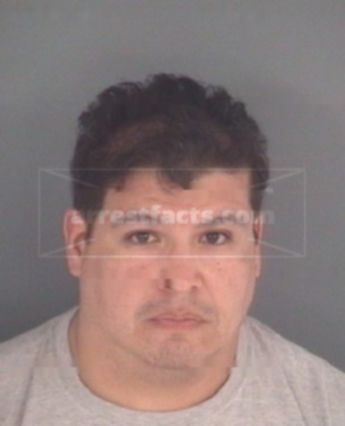Robert Vargas Hernandez