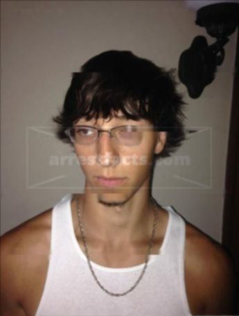 Jeffrey Michael Greniger