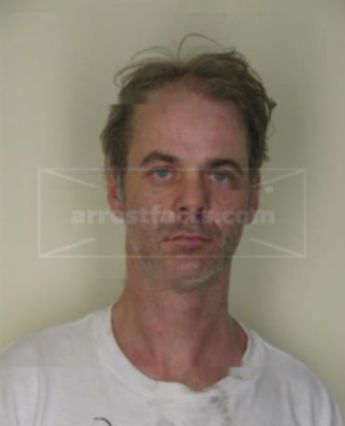 Christopher Paul Davis