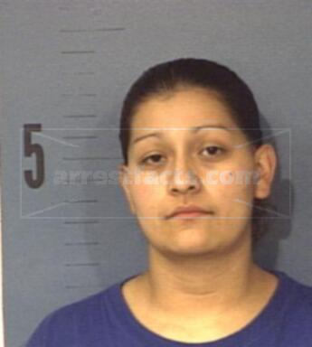Emily Rose Chavez