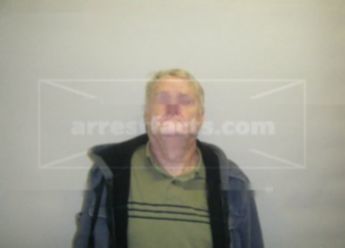 Arvil Lee Lake