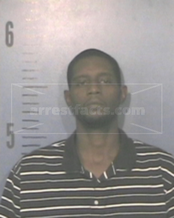 Zachery Delon Gray