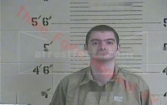 Shane Wolbert