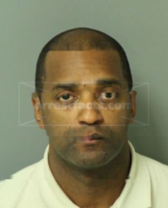 Brian Frank Cunningham
