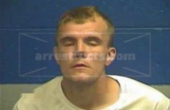 Zachary Wade Mullins