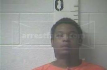 Jeffrey Lamont Gill Jr.