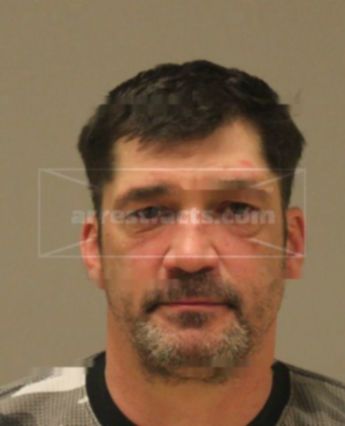 Rodney James Patton