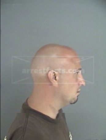 Michael Anthony Duke