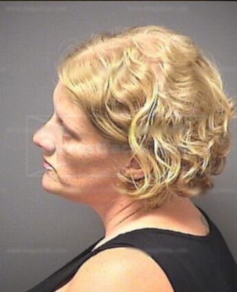 Amanda Marie Shelton