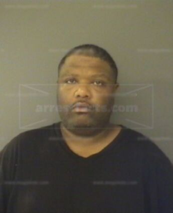 Corey James Jefferson