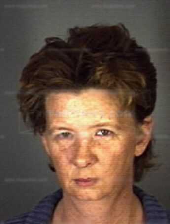 Kim Marie Estes