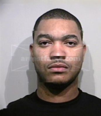 Terrance Jerome Armstrong