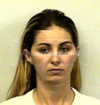 Krystal Lyn Sargent