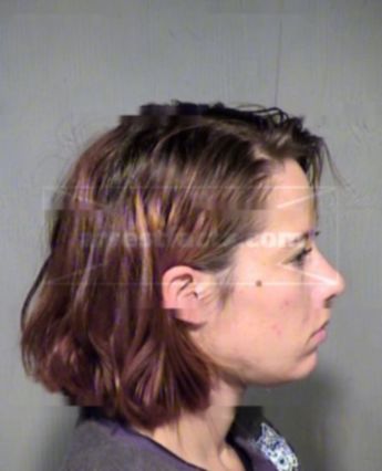 Shalet Marie Dillard