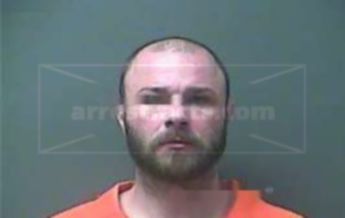 Jarrod R Johnson