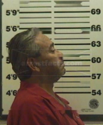 Kenneth F Medina