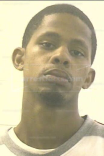Darian Leon Tyson