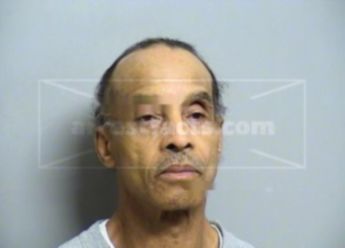 Harold Eddie Davis
