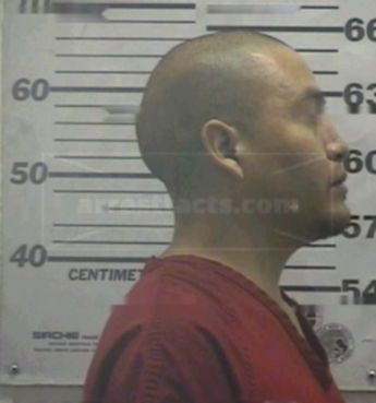 Cyrus Daniel Martinez