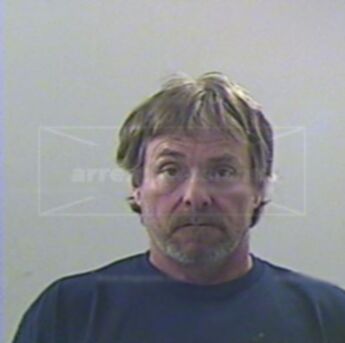 Kenneth Ray Batten