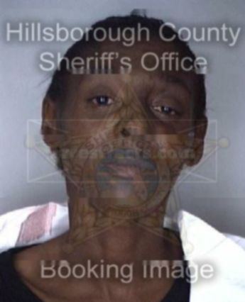 Sherry Michelle Hughes
