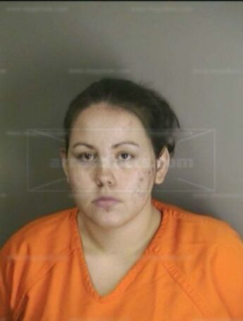 Jessica Elaine Chapel