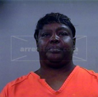 Betty Ruth Harris