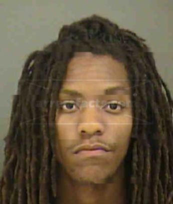 Johann Malik Dunbar