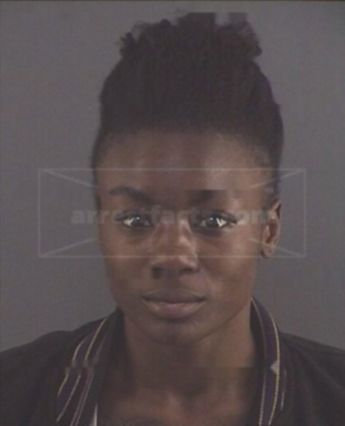 Laquisha Izeda Matlean Foster