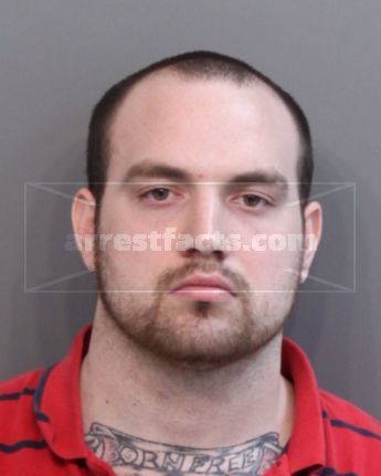 Brendon Andrew Murphy