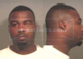 Gamaliel Charles Wilson