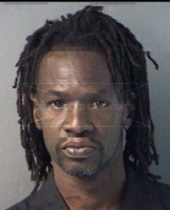 Kenneth Tyrone Woods